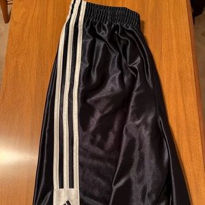 Mens Adidas Dazzel Shorts